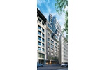 Chelsea's Brand New Addition - 225 West 17th Street